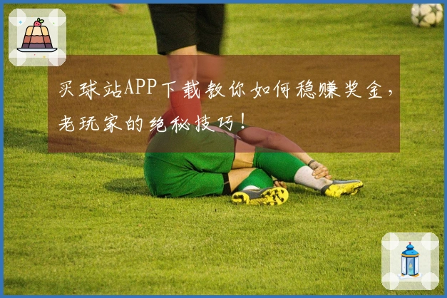 买球站APP下载教你如何稳赚奖金，老玩家的绝秘技巧！